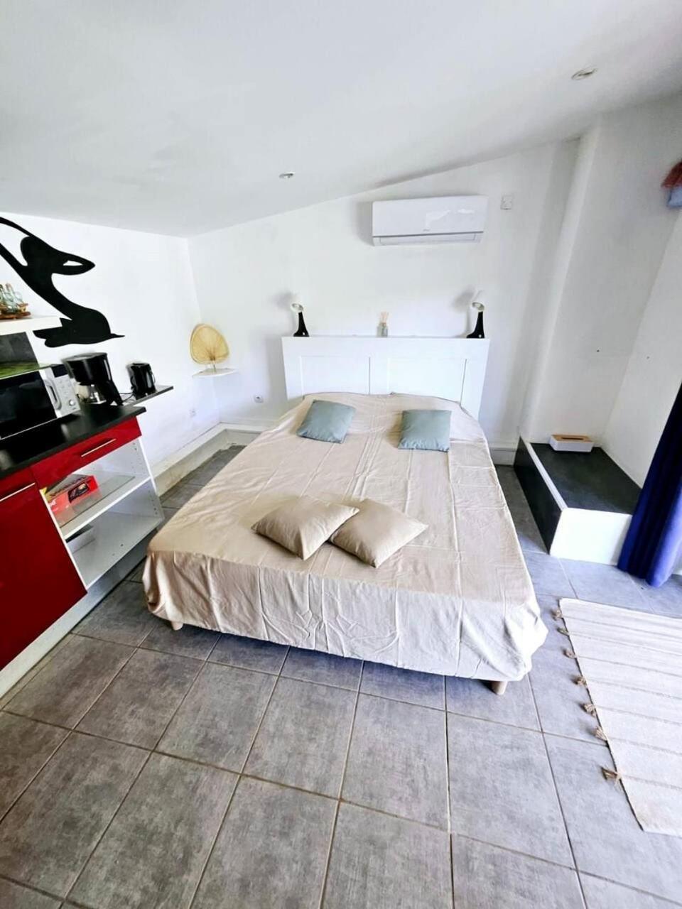 Suites Coupo Santo Et Lou Peiro Cotignac Exteriér fotografie